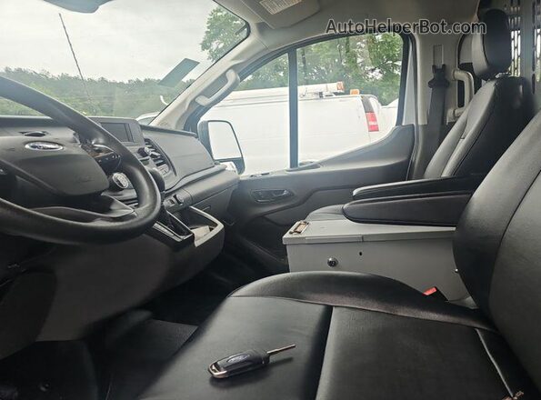 1FTYE1Y82MKA75202 2021 FORD TRANSIT-150  