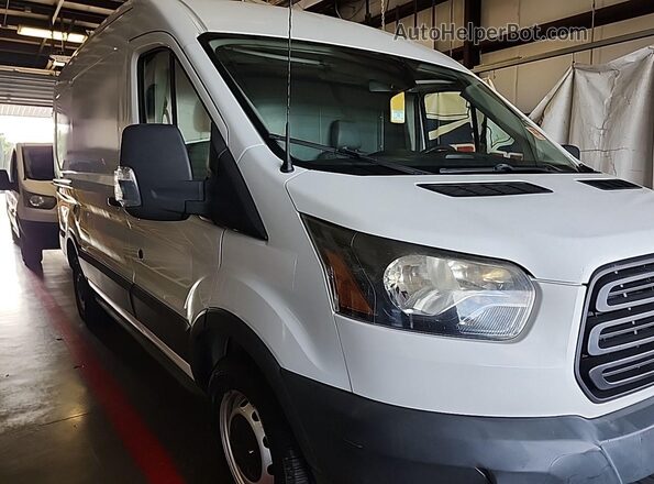 1FTYR1CM3HKB08559 2017 FORD TRANSIT-250  