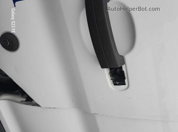 1FTYR1CM3HKB08559 2017 FORD TRANSIT-250  Вид сзади