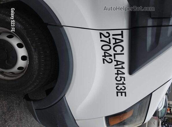 1FTYR1CM3HKB08559 2017 FORD TRANSIT-250  