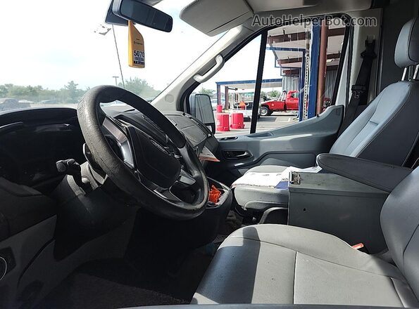 1FTYR1CM3HKB08559 2017 FORD TRANSIT-250  Вид задней части салона