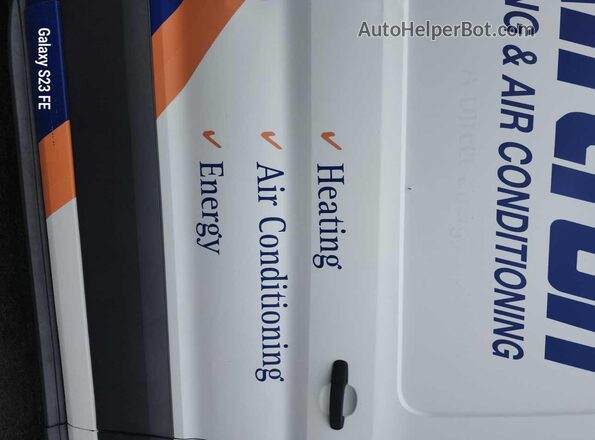 1FTYR1CM3HKB08559 2017 FORD TRANSIT-250  Вид панели приборов