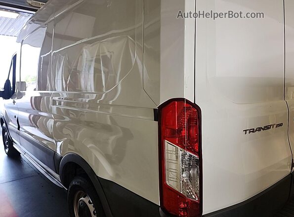 1FTYR1CM3HKB08559 2017 FORD TRANSIT-250  