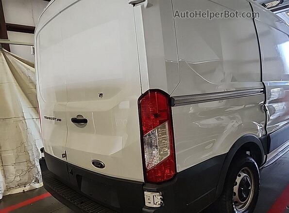 1FTYR1CM3HKB08559 2017 FORD TRANSIT-250  