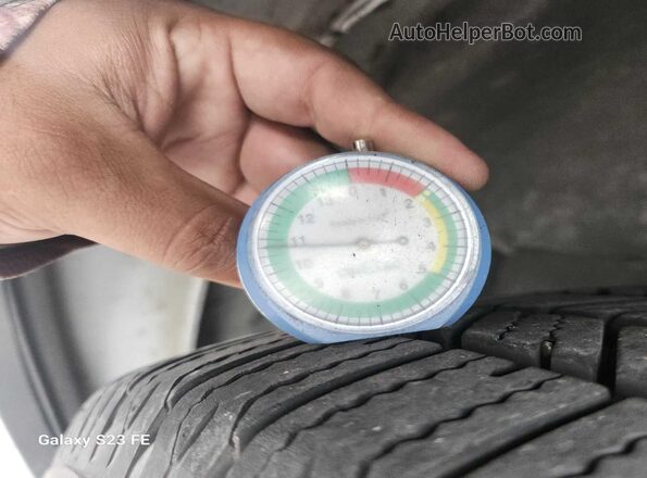 1FTYR1CM3HKB08559 2017 FORD TRANSIT-250  Панорамный вид салона 360°