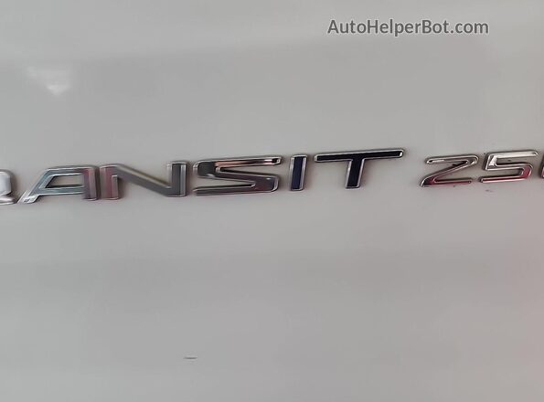 1FTYR1CM3HKB08559 2017 FORD TRANSIT-250  
