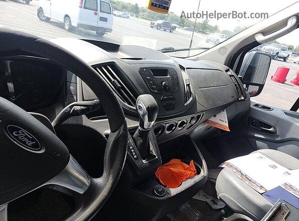1FTYR1CM3HKB08559 2017 FORD TRANSIT-250  