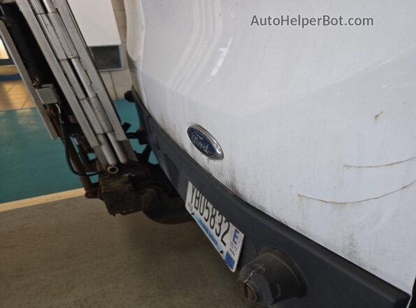 1FTYR2XM2HKB48812 2017 FORD TRANSIT-250  Հետևի ձախ