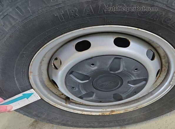1FTYR2XM2HKB48812 2017 FORD TRANSIT-250  Հետևի աջ