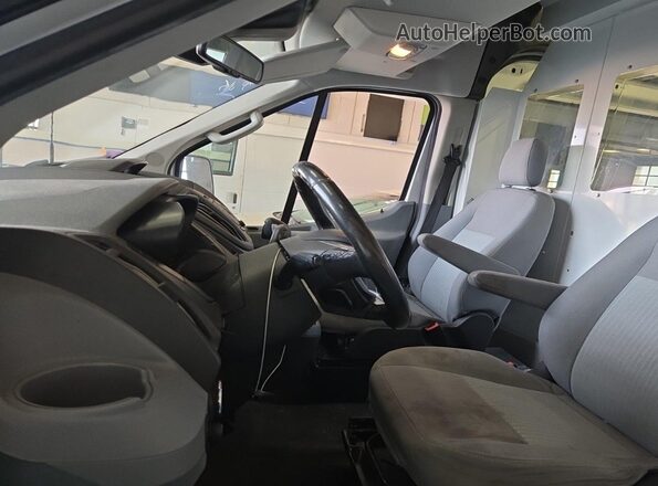 1FTYR2XM2HKB48812 2017 FORD TRANSIT-250  