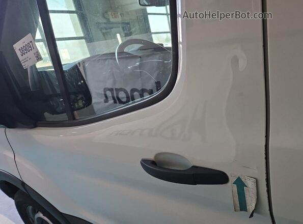 1FTYR2XM2HKB48812 2017 FORD TRANSIT-250  