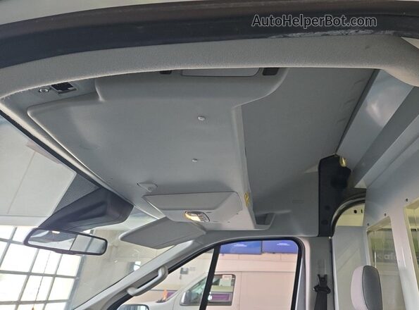 1FTYR2XM2HKB48812 2017 FORD TRANSIT-250  