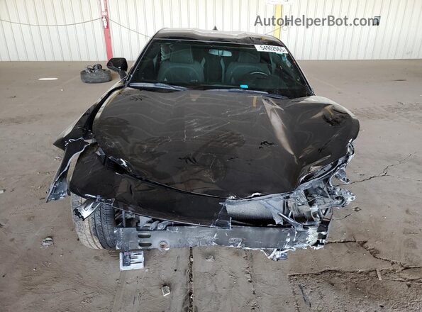 1G1FB1RXXH0176035 2017 CHEVROLET CAMARO Черный 