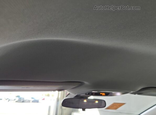 1G1ZD5ST3MF014115 2021 CHEVROLET MALIBU  Вид салона спереди