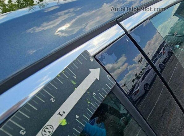 1G1ZD5ST6MF082070 2021 CHEVROLET MALIBU  Вид щитка приборов
