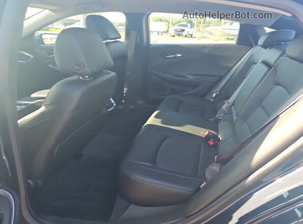 1G1ZD5ST6MF082070 2021 CHEVROLET MALIBU  