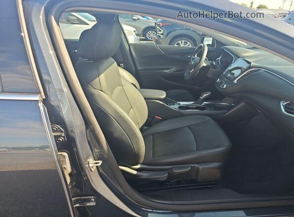 1G1ZD5ST6MF082070 2021 CHEVROLET MALIBU  