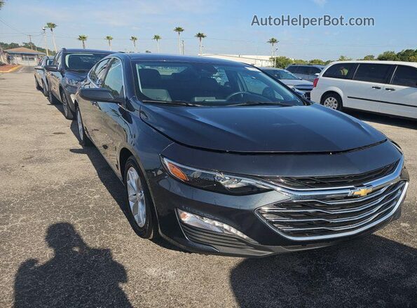 1G1ZD5ST6MF082070 2021 CHEVROLET MALIBU  