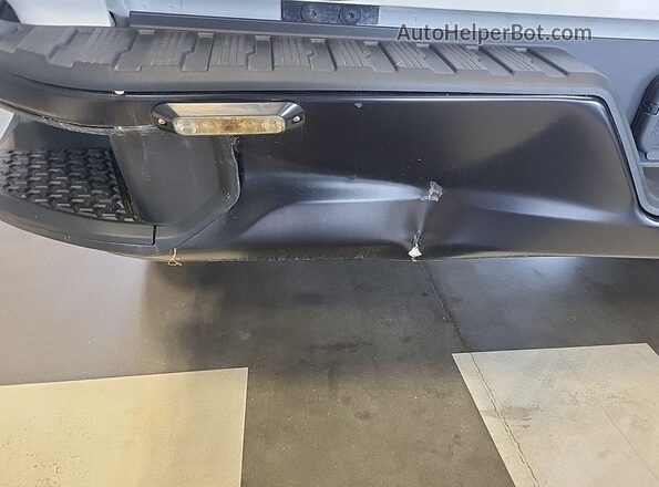 1GC2YLE77MF153180 2021 CHEVROLET SILVERADO  Vista trasera