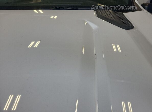 1GC2YLE77MF153180 2021 CHEVROLET SILVERADO  Vista de la etiqueta del VIN