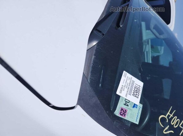 1GCPWBEK1MZ261562 2021 CHEVROLET SILVERADO  Vista de los asientos traseros