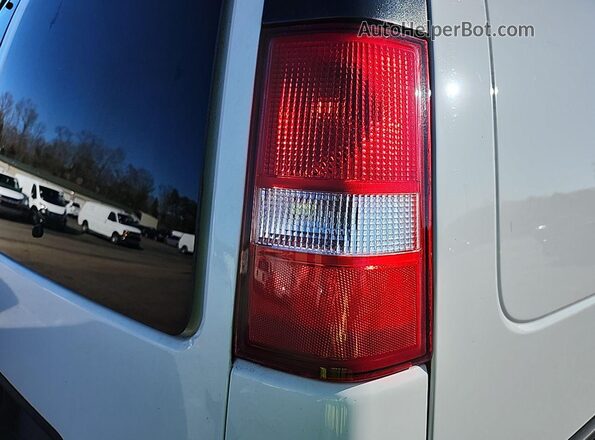 1GCWGAFG0L1190607 2020 CHEVROLET EXPRESS White 