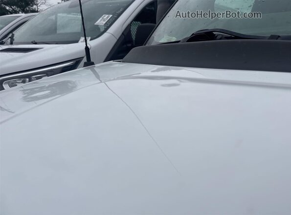 1GCWGAFG2L1252959 2020 CHEVROLET EXPRESS  Vista tres cuartos delantera izquierda