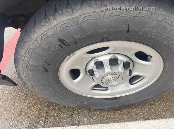 1GCWGAFG2L1252959 2020 CHEVROLET EXPRESS  