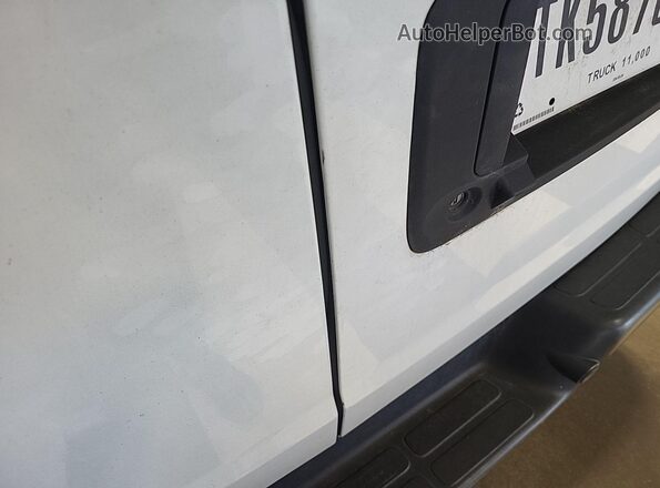 1GCWGAFG3L1163983 2020 CHEVROLET EXPRESS White 