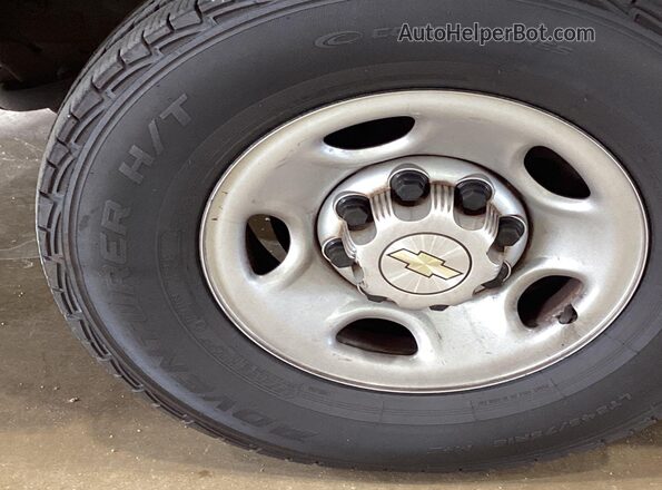 1GCWGAFG4L1260657 2020 CHEVROLET EXPRESS Белый Вид сзади