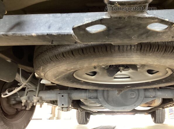 1GCWGAFG4L1260657 2020 CHEVROLET EXPRESS Белый Задняя левая четверть