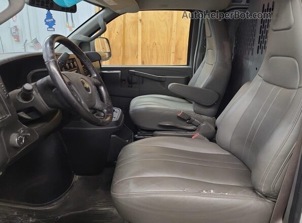 1GCWGAFG7L1218659 2020 CHEVROLET EXPRESS  