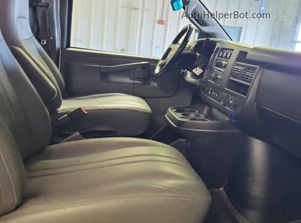 1GCWGAFG7L1218659 2020 CHEVROLET EXPRESS  
