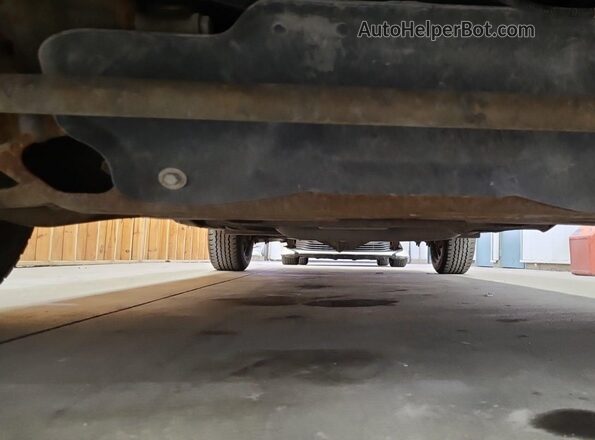 1GCWGAFG7L1218659 2020 CHEVROLET EXPRESS  