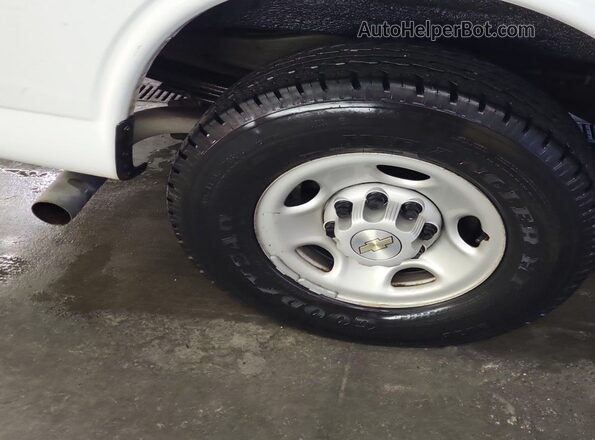 1GCWGAFG7L1218659 2020 CHEVROLET EXPRESS  