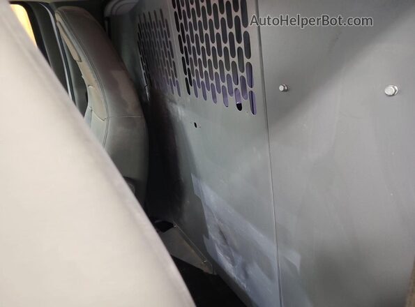 1GCWGAFG7L1218659 2020 CHEVROLET EXPRESS  