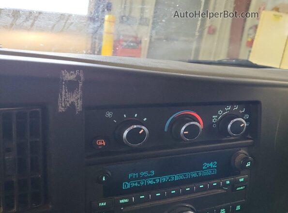 1GCWGAFG7L1218659 2020 CHEVROLET EXPRESS  