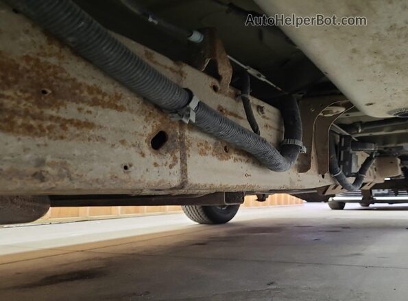 1GCWGAFG7L1218659 2020 CHEVROLET EXPRESS  