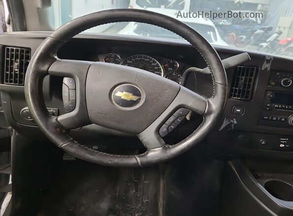 1GCWGAFG7L1218659 2020 CHEVROLET EXPRESS  