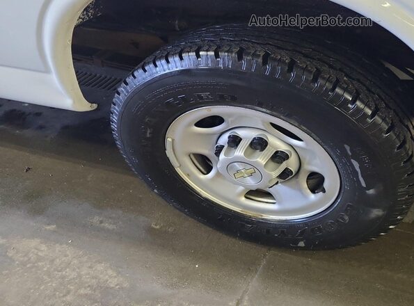 1GCWGAFG7L1218659 2020 CHEVROLET EXPRESS  