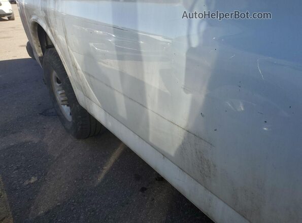1GCWGAFG7L1243688 2020 CHEVROLET EXPRESS  