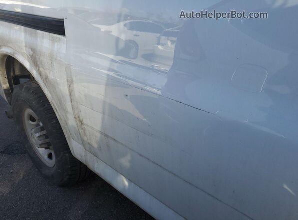 1GCWGAFG7L1243688 2020 CHEVROLET EXPRESS  