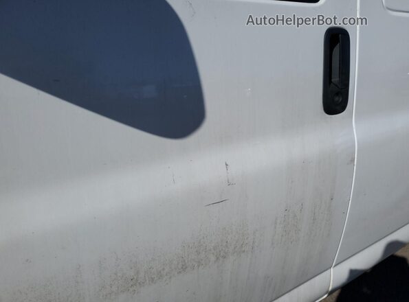 1GCWGAFG7L1243688 2020 CHEVROLET EXPRESS  