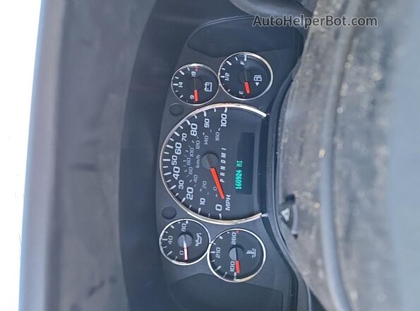 1GCWGAFG7L1243688 2020 CHEVROLET EXPRESS  
