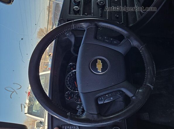 1GCWGAFG7L1243688 2020 CHEVROLET EXPRESS  Հետևի տեսք