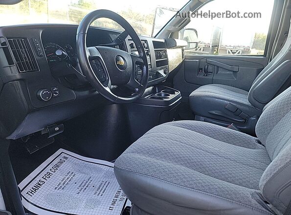 1GCWGAFG8L1252898 2020 CHEVROLET EXPRESS  