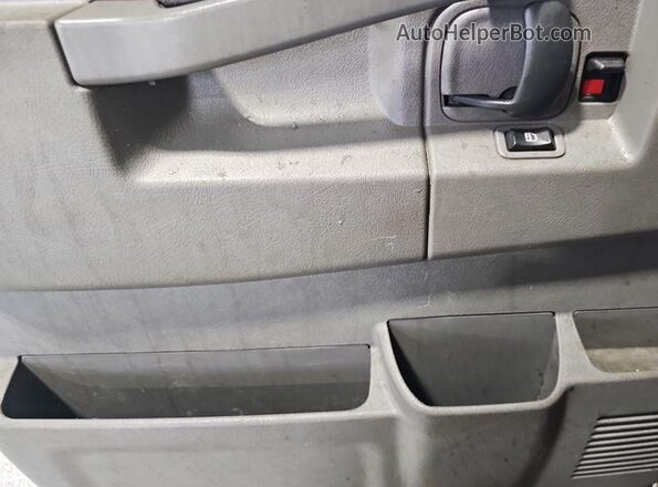 1GCWGAFP1M1309427 2021 CHEVROLET EXPRESS  