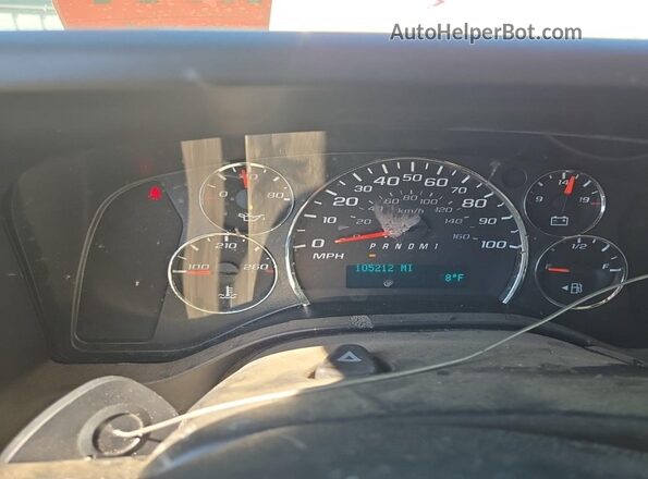 1GCZGGFG3G1326184 2016 CHEVROLET EXPRESS  Вид спереди