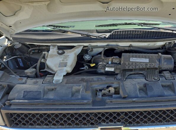 1GCZGGFG3G1326184 2016 CHEVROLET EXPRESS  