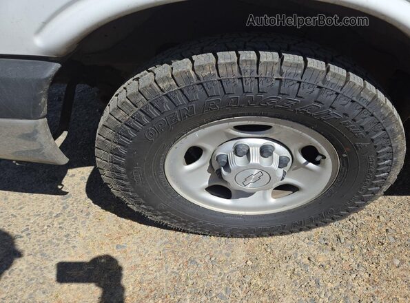 1GCZGGFG3G1326184 2016 CHEVROLET EXPRESS  